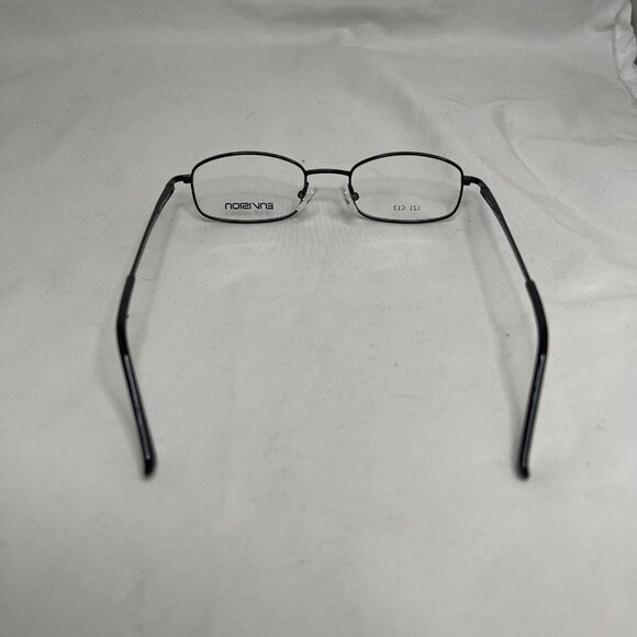 #5274 Mens Black Envision Eyewear Frames - Picture 6 of 8